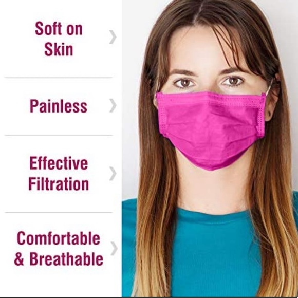 Mask - Picture 2 of 2